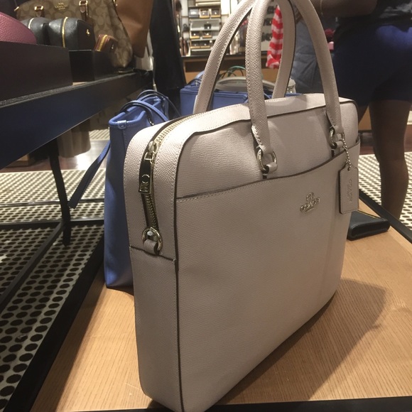 Coach Bags Coach Laptop Bag Poshmark